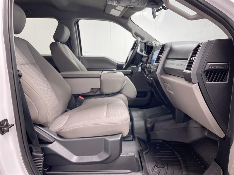 ford Super Duty F-250 SRW 2020 - 21