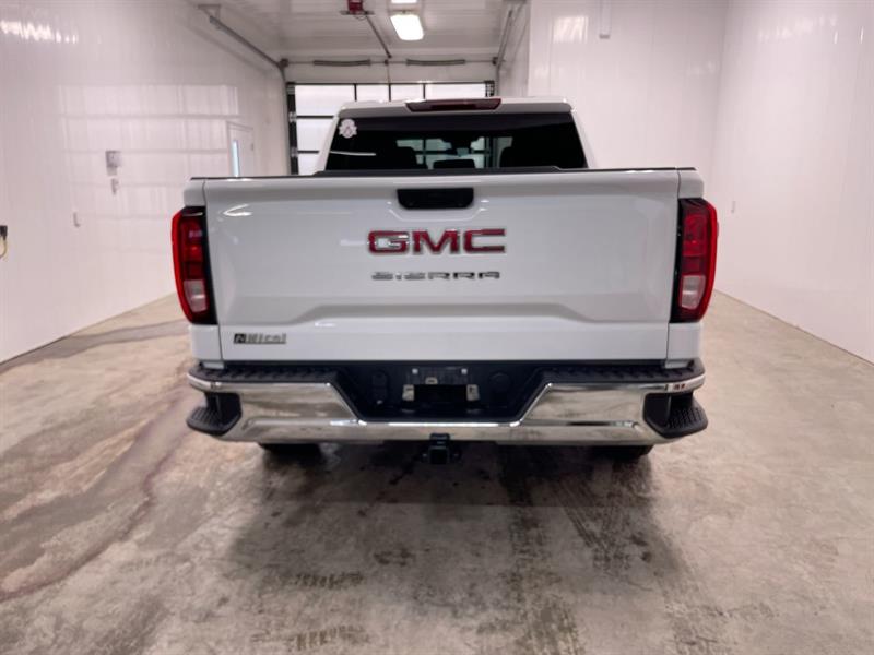 gmc Sierra 1500 2024 - 7