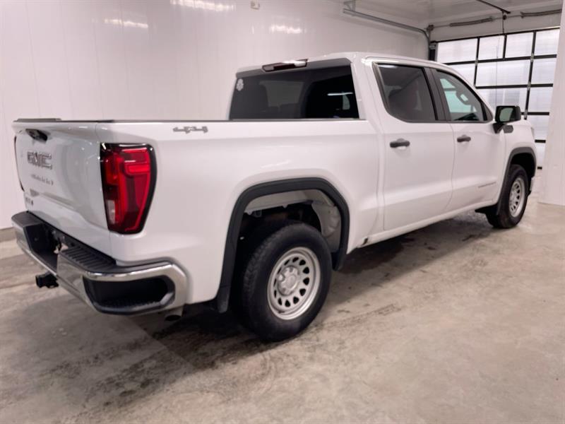 gmc Sierra 1500 2024 - 8