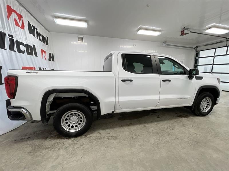 gmc Sierra 1500 2024 - 9