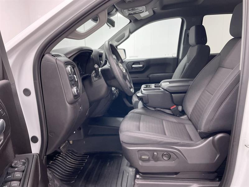 gmc Sierra 1500 2024 - 11