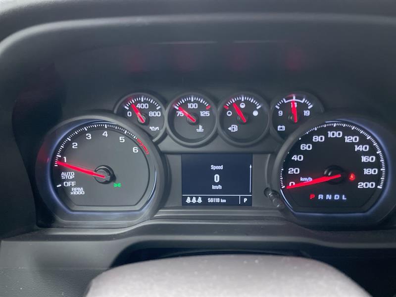 gmc Sierra 1500 2024 - 15