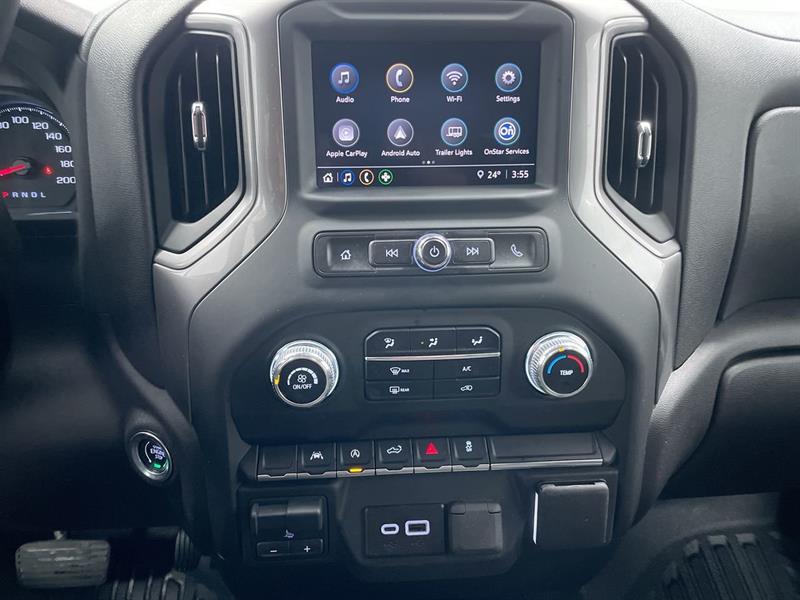 gmc Sierra 1500 2024 - 16