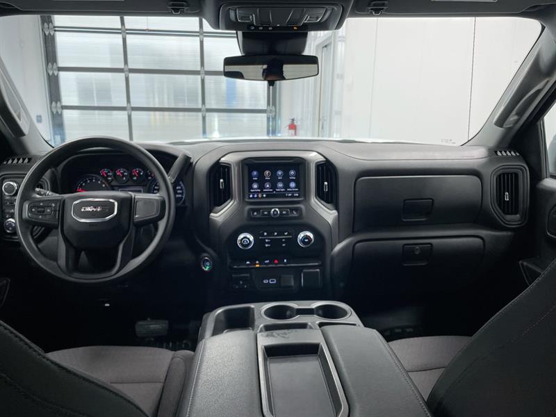 gmc Sierra 1500 2024 - 18