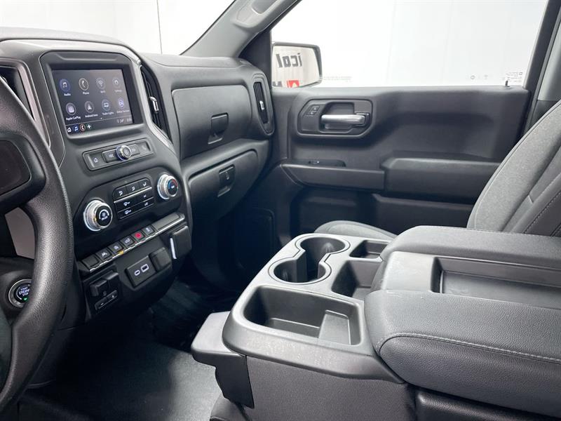 gmc Sierra 1500 2024 - 19