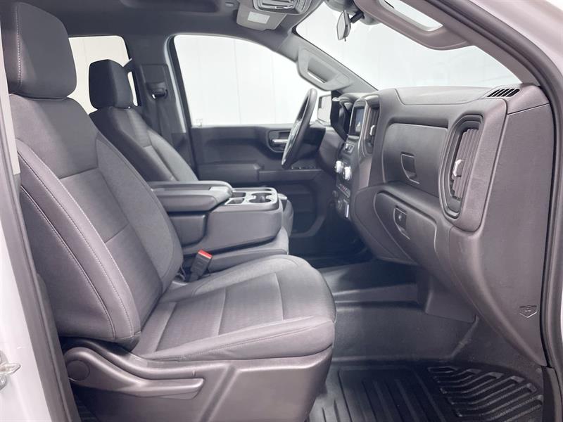gmc Sierra 1500 2024 - 21