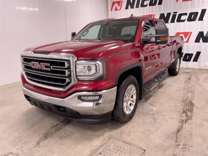 gmc Sierra 1500 2018 - 4