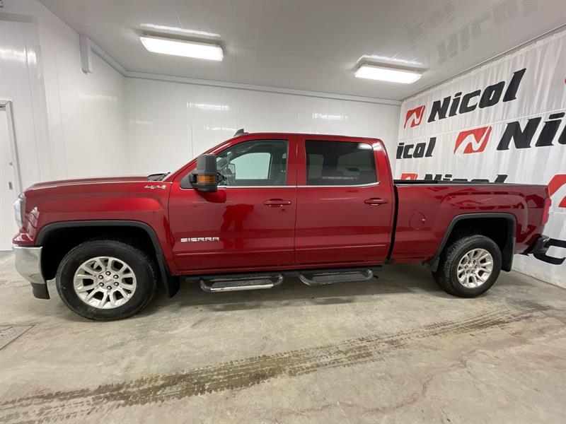 gmc Sierra 1500 2018 - 5