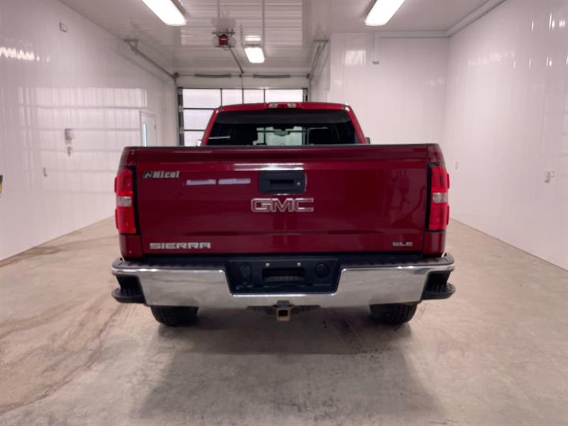 gmc Sierra 1500 2018 - 7