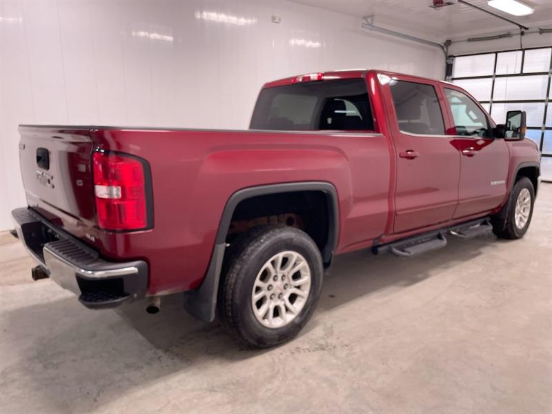 gmc Sierra 1500 2018 - 8