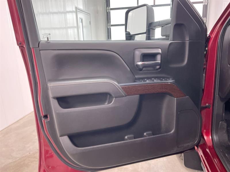 gmc Sierra 1500 2018 - 12