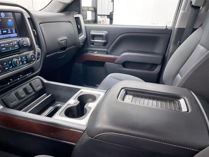 gmc Sierra 1500 2018 - 19