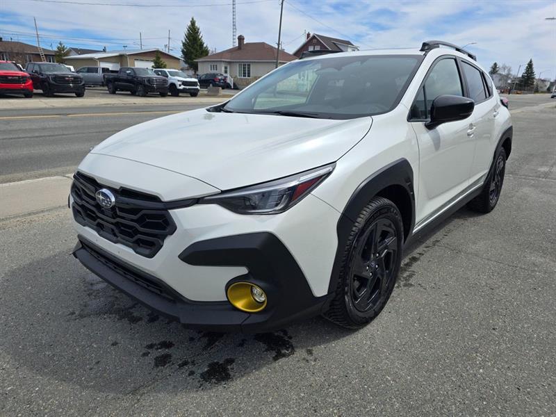 subaru Crosstrek 2024 - 4