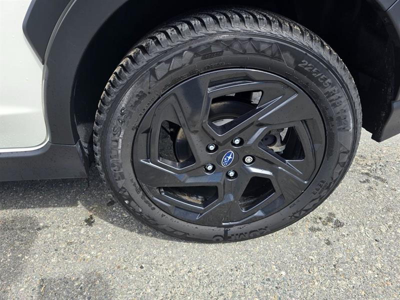 subaru Crosstrek 2024 - 6