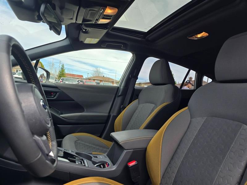 subaru Crosstrek 2024 - 7