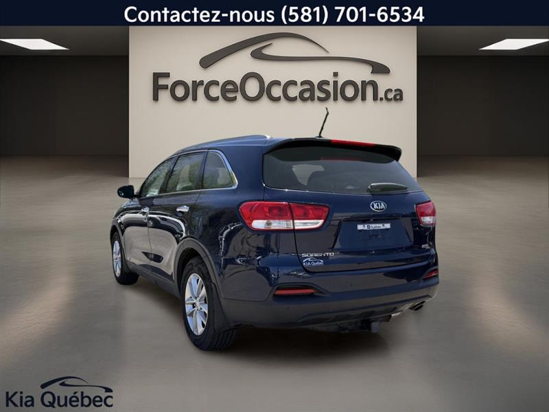 kia Sorento 2016 - 2
