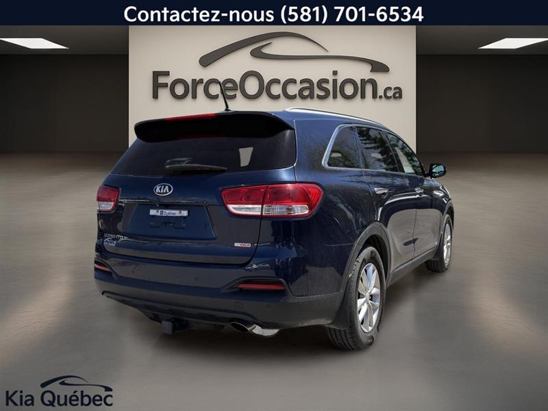 kia Sorento 2016 - 3
