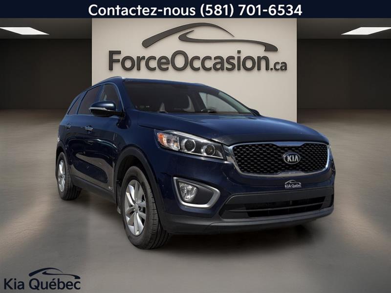 kia Sorento 2016 - 4