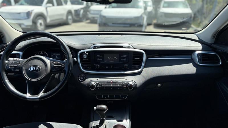 kia Sorento 2016 - 7