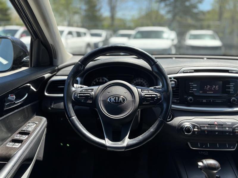 kia Sorento 2016 - 8
