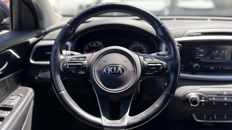 kia Sorento 2016 - 10