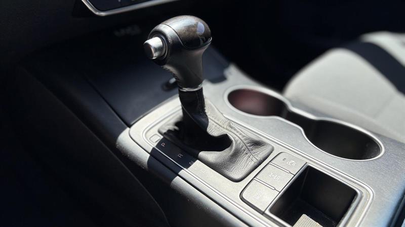 kia Sorento 2016 - 25
