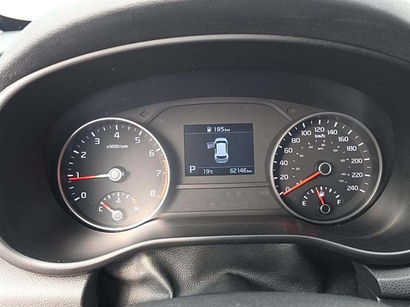 kia Sportage 2020 - 11