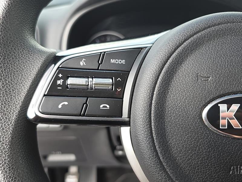 kia Sportage 2020 - 20
