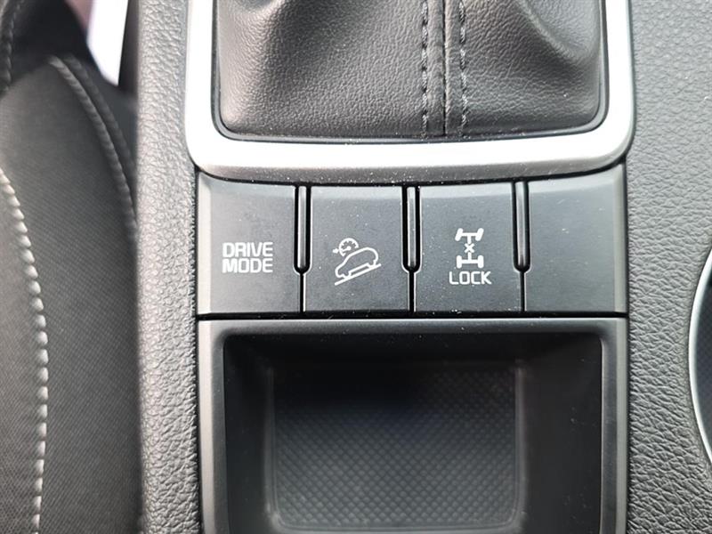 kia Sportage 2020 - 24