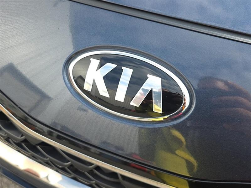 kia Sportage 2020 - 25