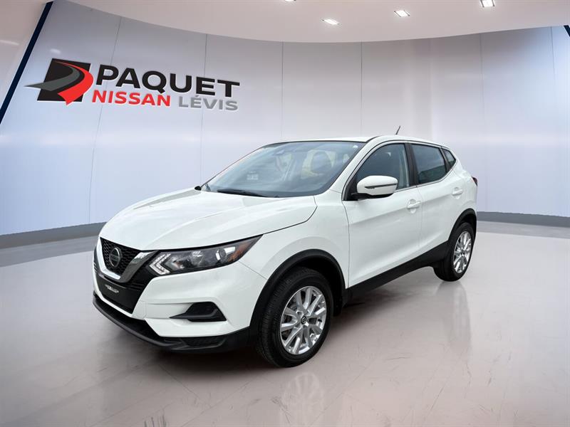 nissan Qashqai 2021 - 1