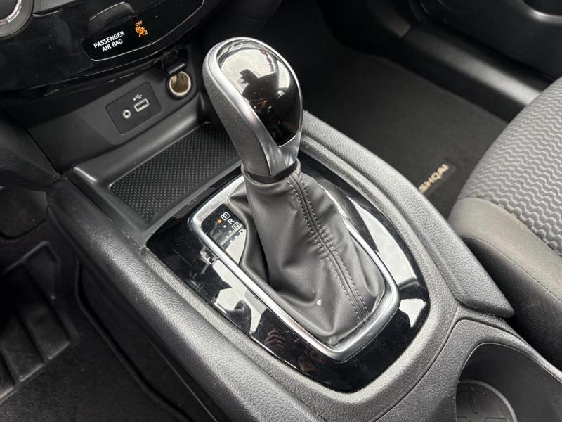 nissan Qashqai 2021 - 20