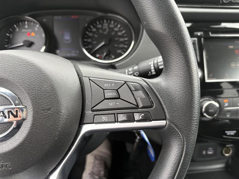 nissan Qashqai 2021 - 23