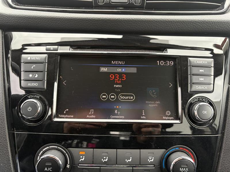 nissan Qashqai 2021 - 25