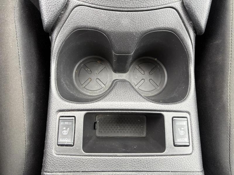 nissan Qashqai 2021 - 26