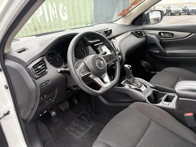 nissan Qashqai 2021 - 28