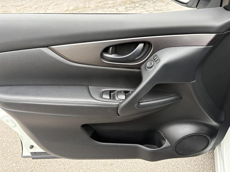 nissan Qashqai 2021 - 29