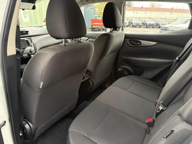 nissan Qashqai 2021 - 30
