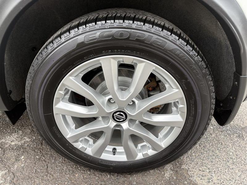 nissan Qashqai 2021 - 31