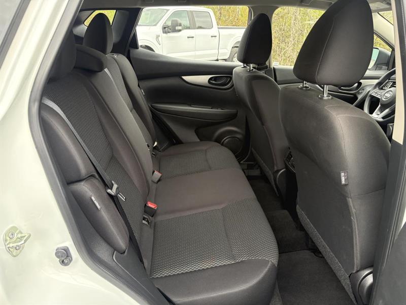nissan Qashqai 2021 - 32