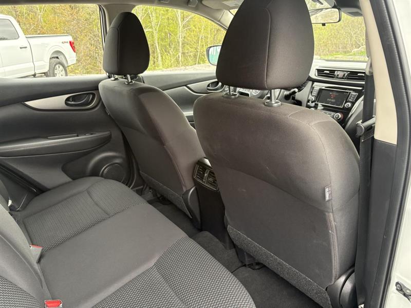 nissan Qashqai 2021 - 33