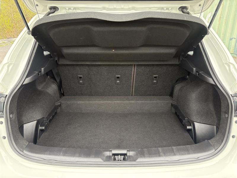 nissan Qashqai 2021 - 34