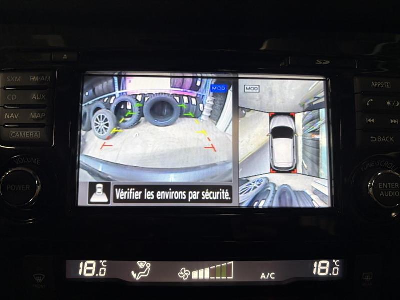 nissan Qashqai 2017 - 16