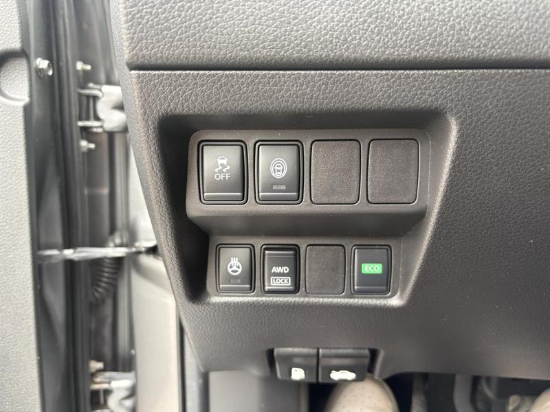 nissan Qashqai 2017 - 20