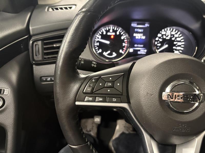 nissan Qashqai 2017 - 22