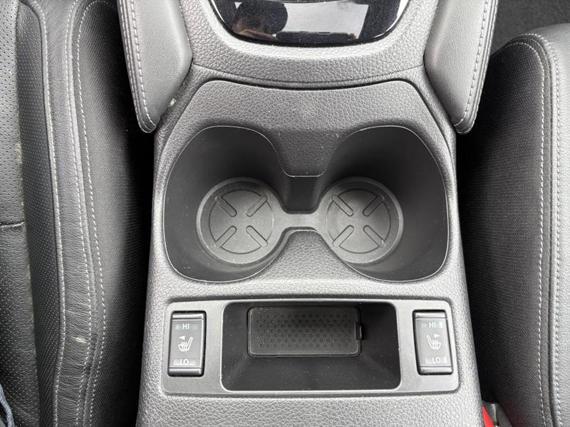 nissan Qashqai 2017 - 28