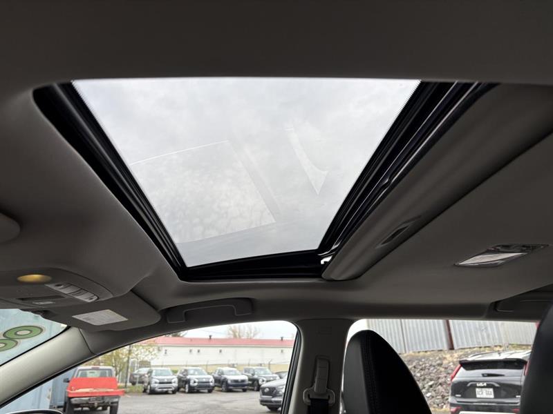 nissan Qashqai 2017 - 30