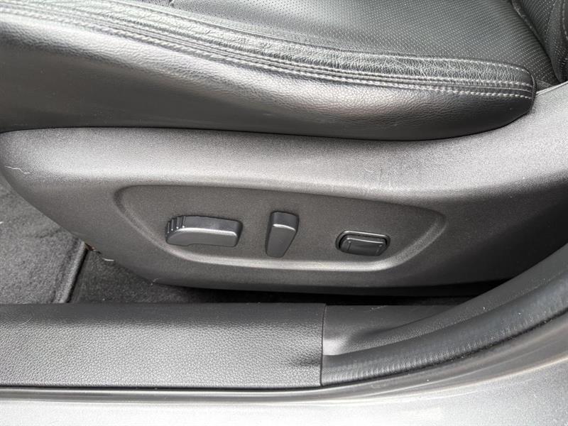 nissan Qashqai 2017 - 33
