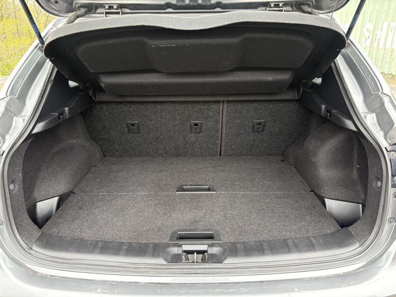 nissan Qashqai 2017 - 34