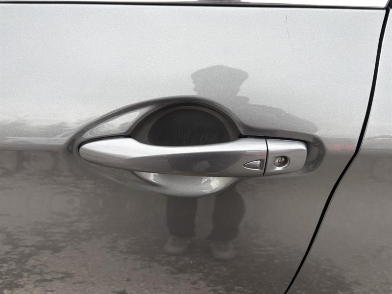 nissan Qashqai 2017 - 40
